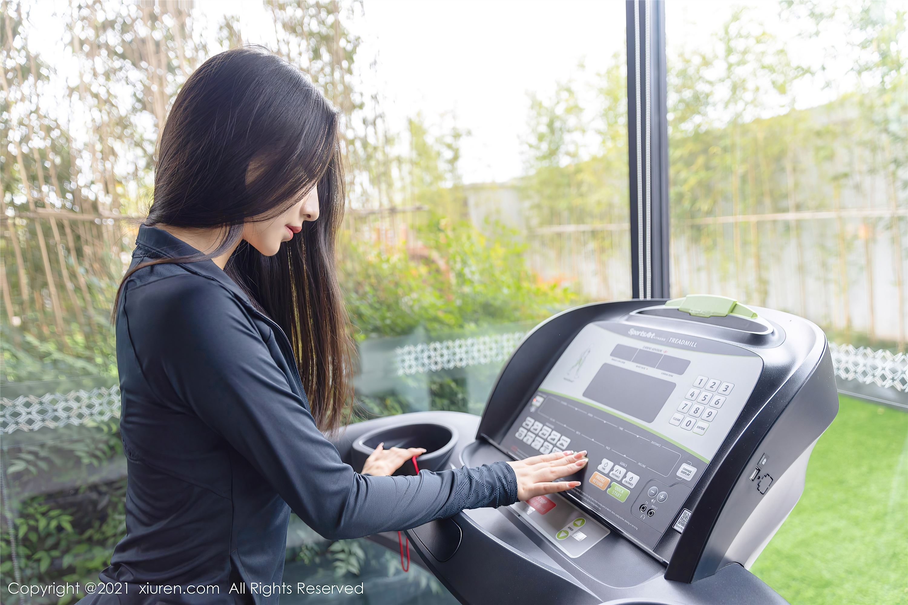 Xiuren秀人网 2021.10.29 NO.4140 熊小诺